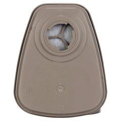 3M A1B1E1 Organic Vapour/Acid Gas Cartridge Filter (6057)
