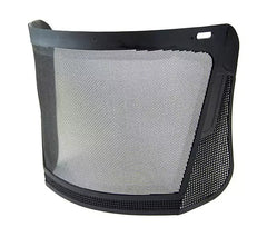Singing Rock Hellberg Safe Nylon mesh visor