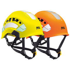 Petzl Vertex Hi-Viz Vented Helmet