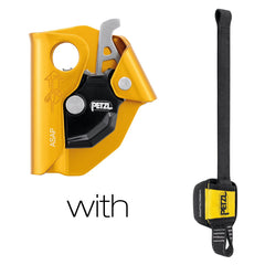 Petzl ASAP + ASAP'SORBER (B070AB0)