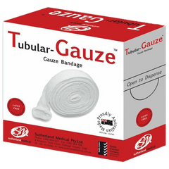 Aero Healthcare AEROFORM Finger Elastic Tubular Bandage Size 01 x 20M