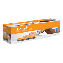 Aero Healthcare AEROBURN Burn Gel Tube 25g