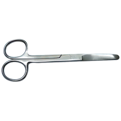Aero Healthcare AEROINSTRUMENT Stainless Steel Blunt/Blunt Scissors 13cm