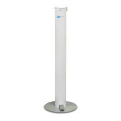 Aero Healthcare AEROCLEANSE Sanitiser Station suitable for 1L bottle