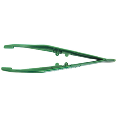 Aero Healthcare AEROINSTRUMENT Disposable Plastic Forceps 10.7cm