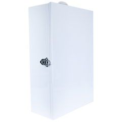 Aero Healthcare AEROCASE Large Metal Cabinet 41 x 61 x 18cm