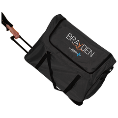 Aero Healthcare AEROBAG Trolley Bag for 4 Manikins