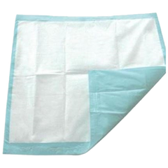 Aero Healthcare Bluey Disposable Underpad 56 x 40cm