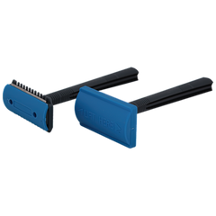 Aero Healthcare AEROINSTRUMENT Double Sided Surgical Razor Box/50