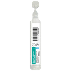 Aero Healthcare AEROWASH Sodium Chloride Eyewash Ampoule 15ml Carton / 500