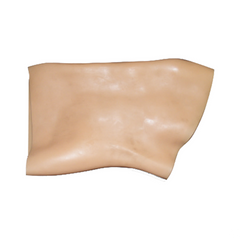 Aero Healthcare Bone Injection Gun Silicone Skin for Training Purposes