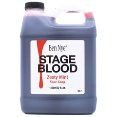 Aero Healthcare Ben Nye Stage Blood 1L