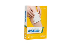 FastAid Combine Dressing, 10 X 20Cm, 2Pk