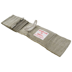 Aero Healthcare FIRSTCARE Military Trauma & Hemorrhage Control Bandage 10 x 17cm (Green)