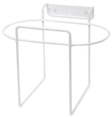 FastAid Sharps Bracket, Suits 5L/12L/19L Sharps Container For Wall/Trolley