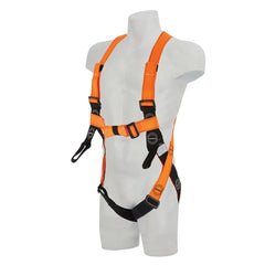 M-L LINQ Riggers Essential Harness (H101)
