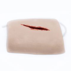 Aero Healthcare TRAUMASIM Laceration Haemostatic Clotting Trainer