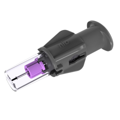 Aero Healthcare NIO Infant with Fixation Dressing