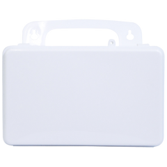 Aero Healthcare AEROCASE Small White Waterproof Case 21 x 13 x 7.5cm (for AFAK2W)