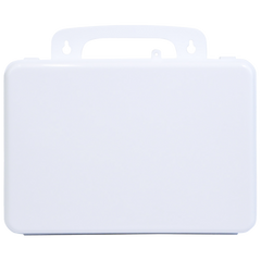 Aero Healthcare AEROCASE Small/Medium White Weatherproof Case 25 x 17 x 7.5cm (for AFAK3W)