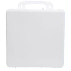Aero Healthcare AEROCASE Medium White Weatherproof Case 24.5 x 24.5 x 7.5cm (for AFAKBNC)