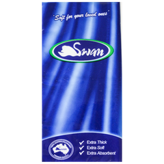 Aero Healthcare Pocket Tissues Pack/10