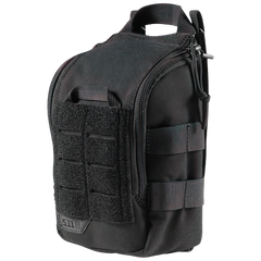 Aero Healthcare RAPIDSTOP Bleeding Control Kits - Small, Tactical Pouch -