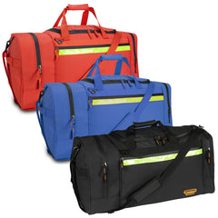 Rugged Xtremes PVC Offshore Crew Bag