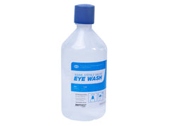 FastAid Eye Wash Solution, 236Ml Bottle