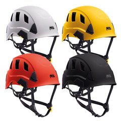 Petzl STRATO VENT Helmet