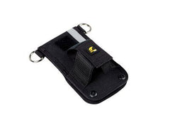 3M DBI-SALA Scaffold Wrench Holster with Retractor - Belt - with Hook2Loop Bungee Tether (1500097)