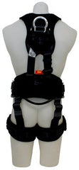 3M DBI-SALA MEDIUM ExoFit NEX Suspension Harness (783M4016)