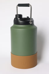 Thirsty Squirrel 3.8L Bottle