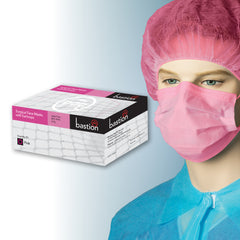 Bastion Surgical Face Mask