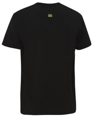 Bisley Flx & Move Cotton Outline Print Tee