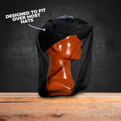 Moondyne Insect Head Net