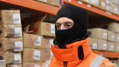Badger FH92L 4-Way Thermal Freezer Balaclava