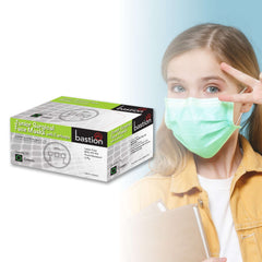 Bastion Surgical Face Mask