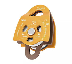Singing Rock Pulley Twin