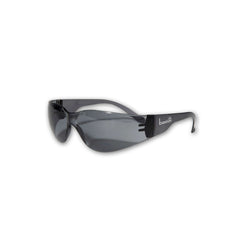 Bastion Safety Glasses Medium Impact, Smoke lens (Carton of 144)