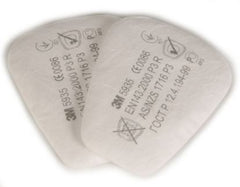 3M P2 Particulate Filter (5935) (box of 10)