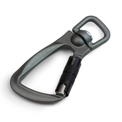 GRIPPS Dual-Action Swivel Carabiner - 7kg/15lbs