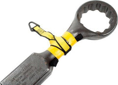 3M Attachment Points Tool Cinch Attachments V Ring Attachment with 2 Stabilisation Wings 15.9kg Capacity (1500015)