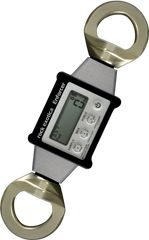 Rock Exotica enForcer Load Cell with Protective Carry Case