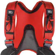 CAMP Focus Vest Xt - Full Body Harness