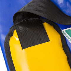 Beehive Double Base With Hard Moulded Base Toolbag (DBHMB)