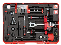 Hydrajaws M35+ Standard 35kN Safety Lifeline Cable Tester KIT 2