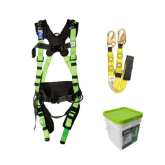 Bailey Ladders Premium Harness Kit