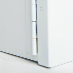 FastAid First Aid Kit, R4, Constructa Medic Kit, Metal Wall Mount