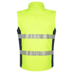 Badger Winta 2 in 1 (D+N) Softshell Jacket